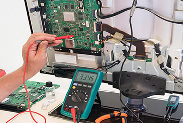 Akören Elektronik Tamircisi