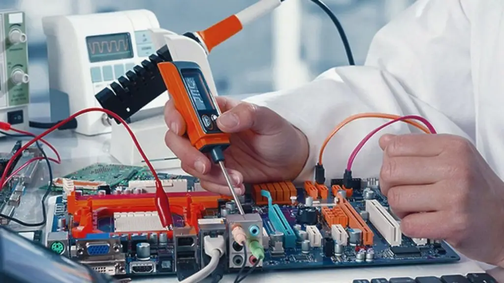 Akören Elektronik Tamircisi